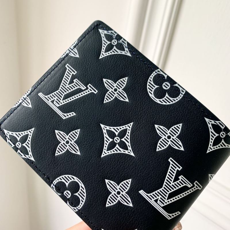 LV Wallets